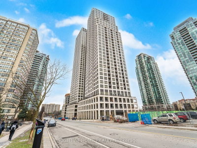 2-bed Condominium Apartment · 30 Elm Dr