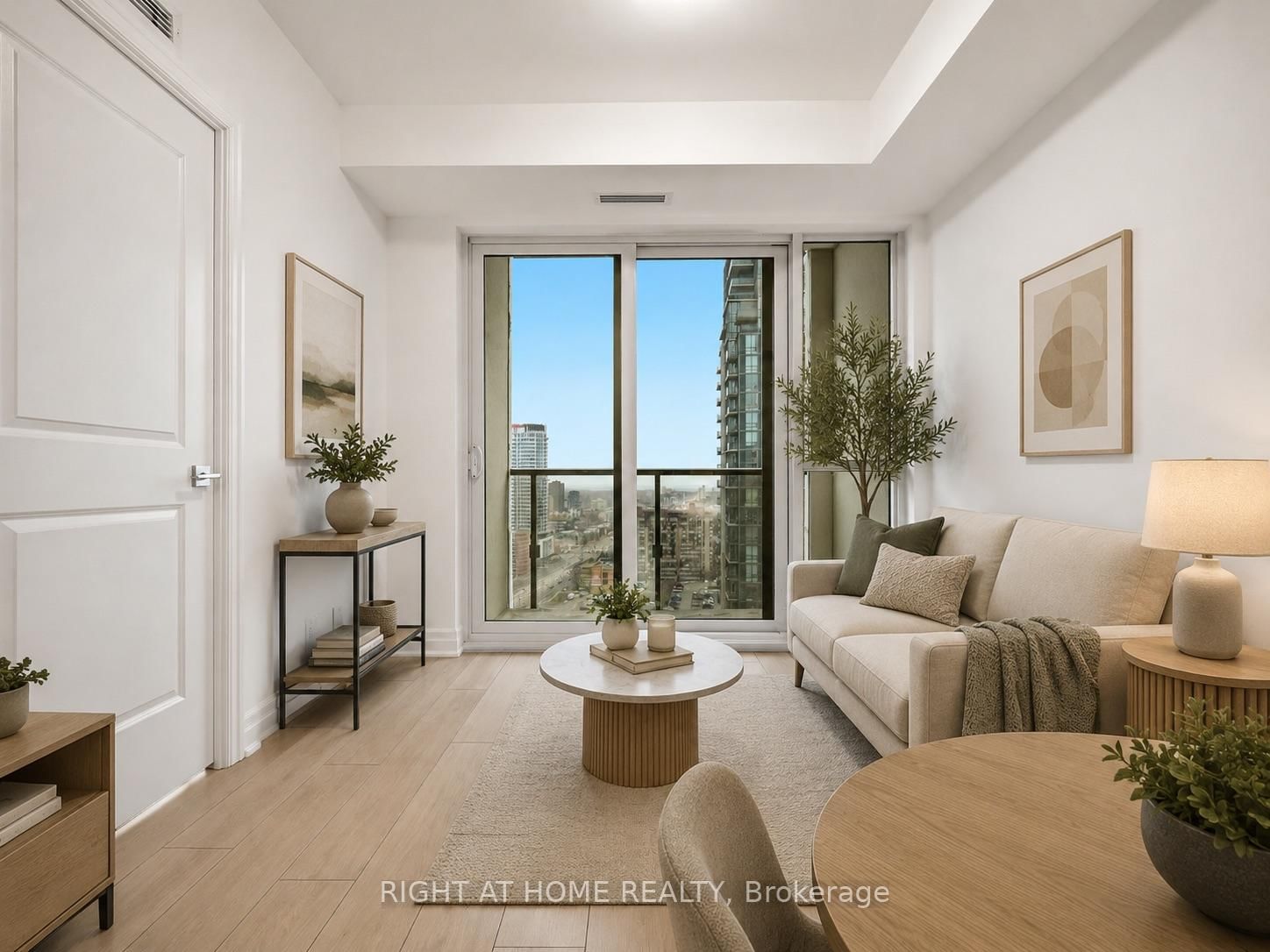 30 Elm Drive W, Unit 1807 - Photo 25