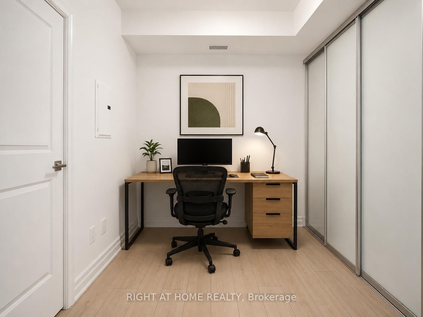 30 Elm Drive W, Unit 1807 - Photo 34