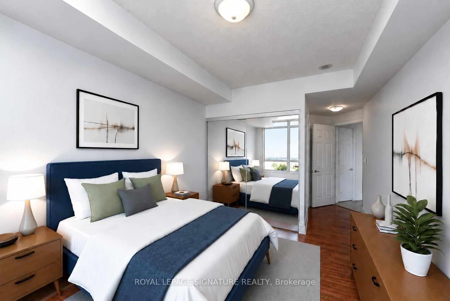3880 Duke of York Boulevard, Unit 2907 - Photo 20