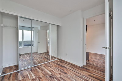 38 Joe Shuster Way • #104 • Toronto, ON