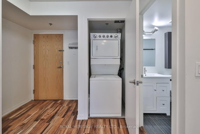 38 Joe Shuster Way • #104 • Toronto, ON
