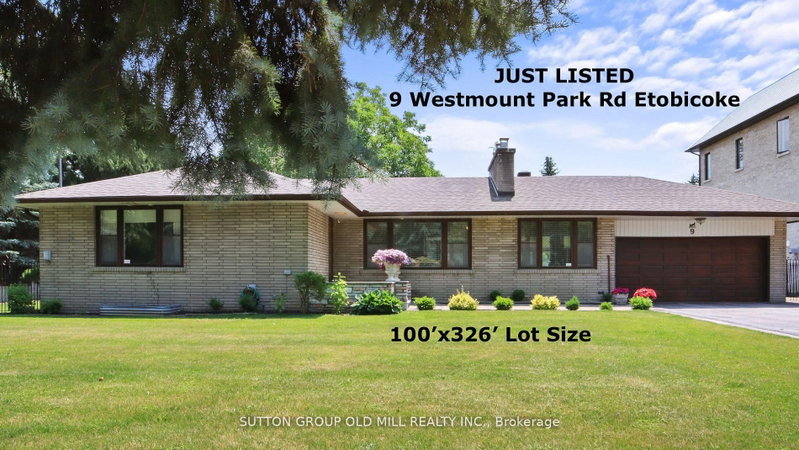 9 Westmount Park Road
