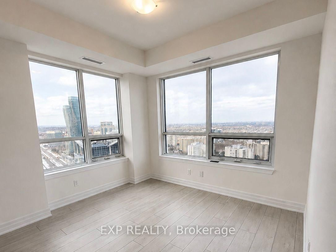 30 Elm Drive W, Unit 3402 - Photo 4