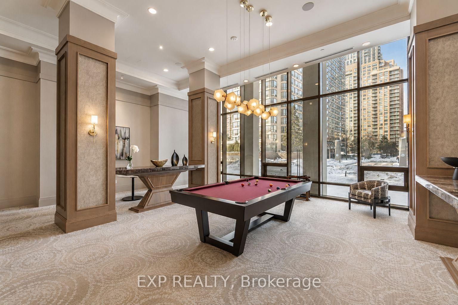 30 Elm Drive W, Unit 3402 - Photo 9
