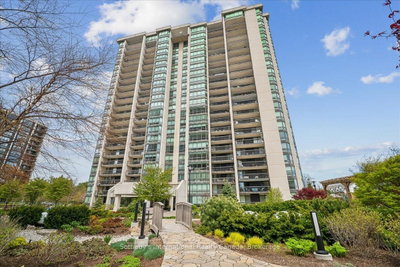 2-bed Condominium Apartment · 2170 Marine Dr