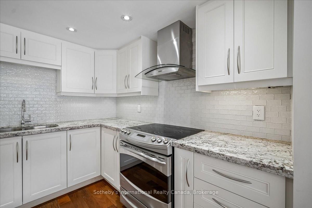 2170 Marine Drive • #2104 • Oakville, ON photo 14