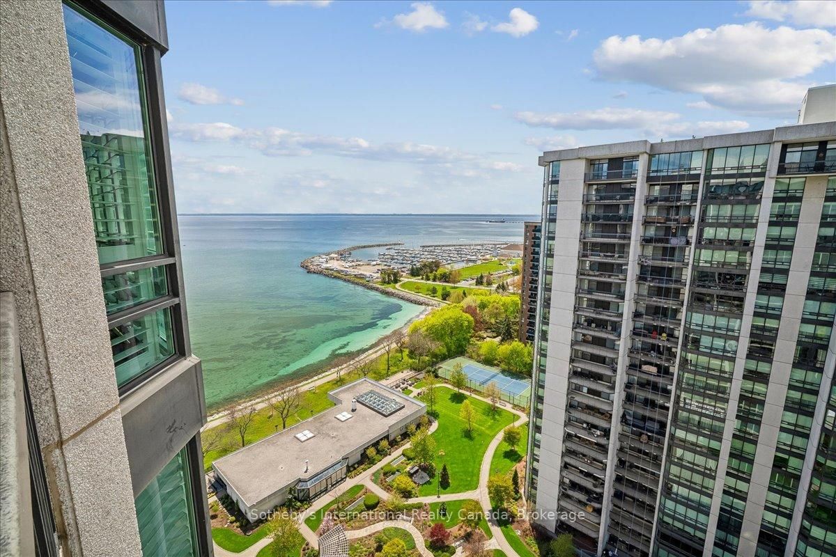 2170 Marine Drive • #2104 • Oakville, ON photo 39
