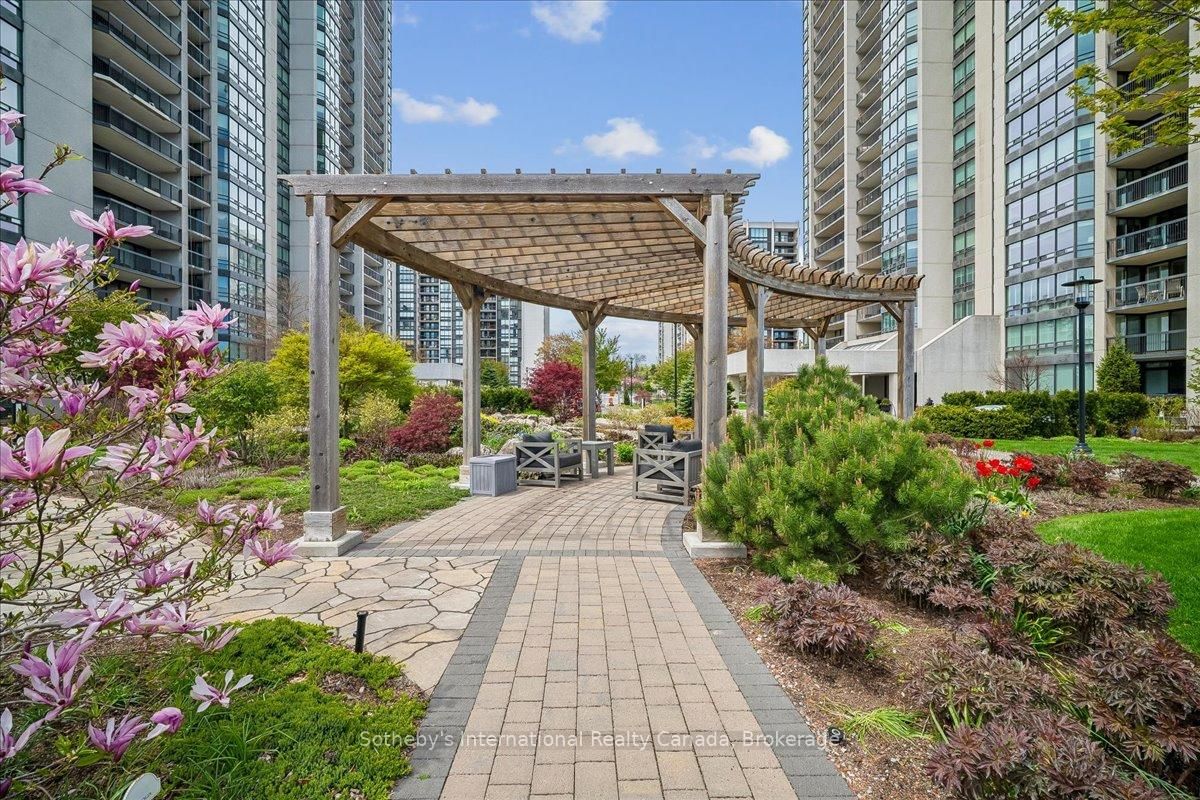2170 Marine Drive • #2104 • Oakville, ON photo 47