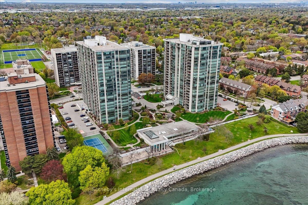 2170 Marine Drive • #2104 • Oakville, ON photo 50