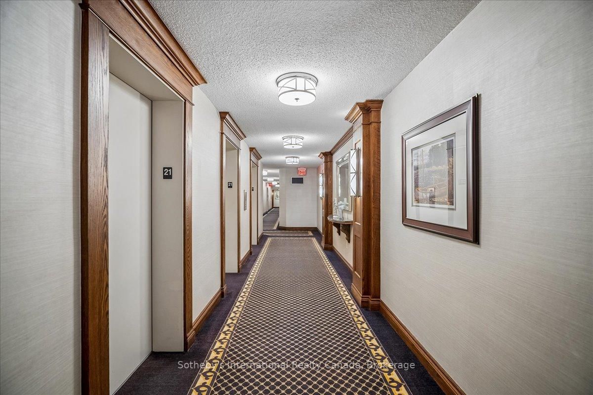 2170 Marine Drive • #2104 • Oakville, ON photo 6