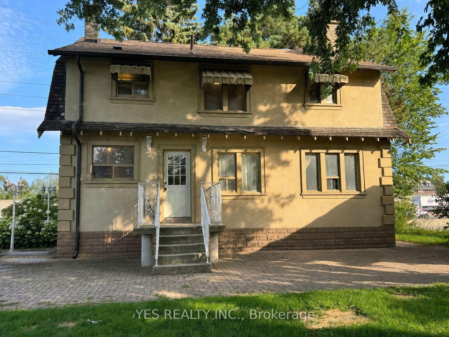 199 North Service Rd, Mississauga, view 21