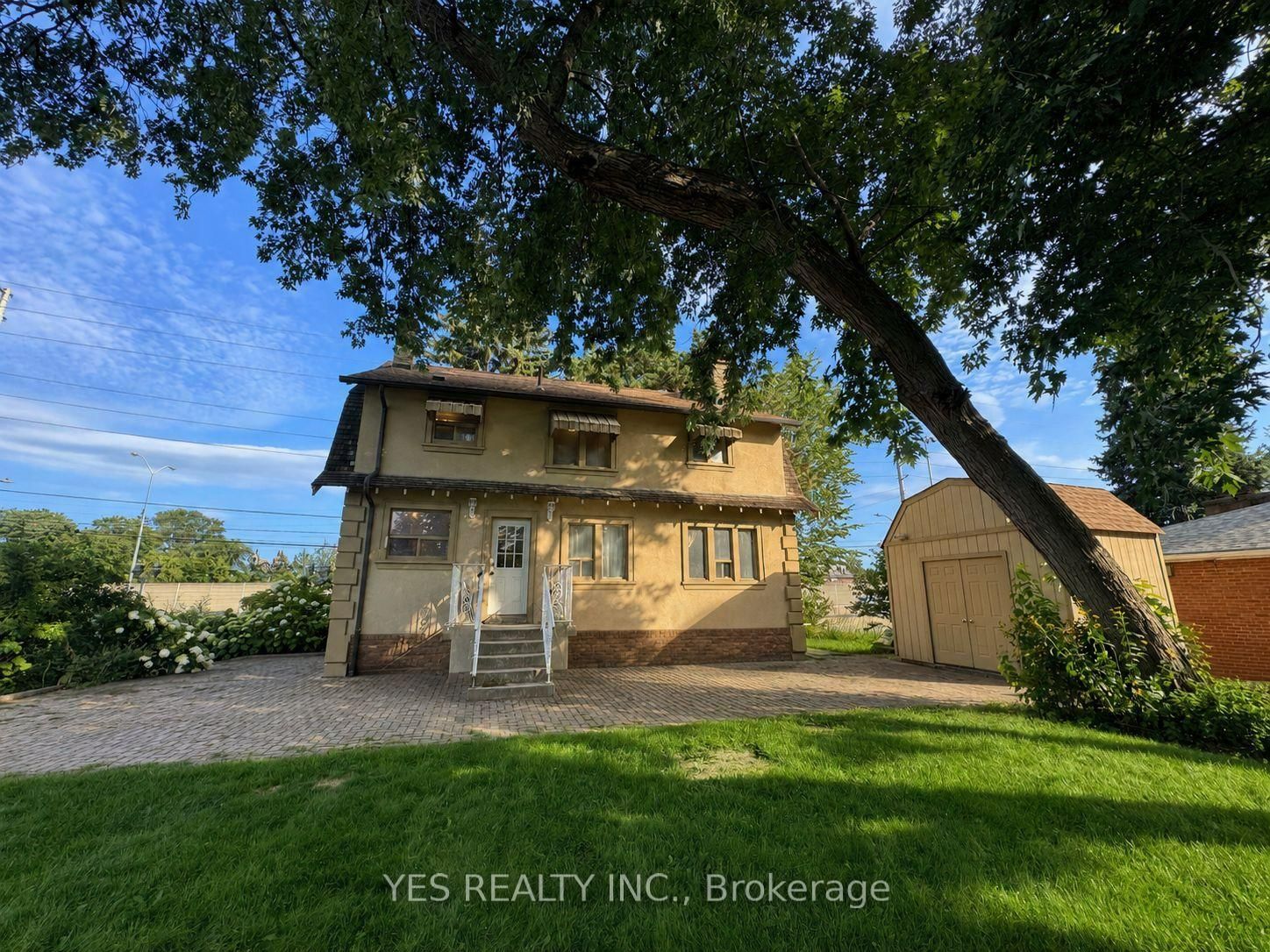 199 North Service Rd, Mississauga, view 22