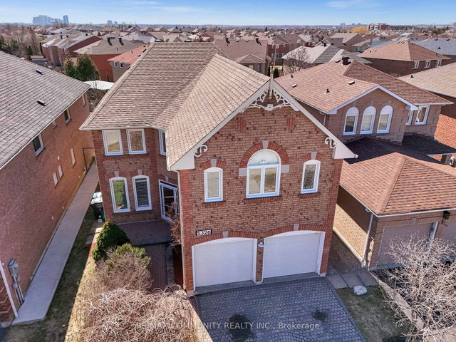 5326 Segriff Drive