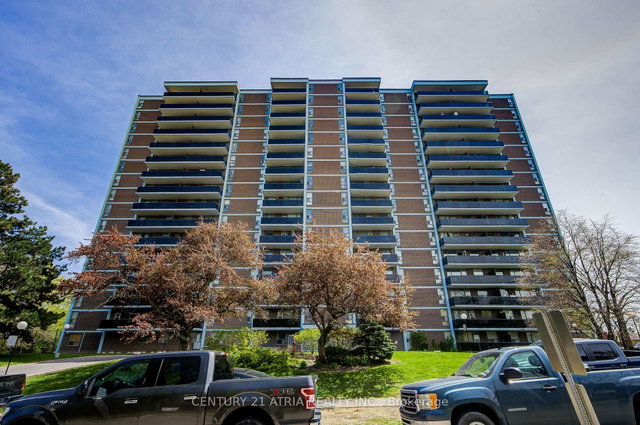906 - 235 Grandravine Drive