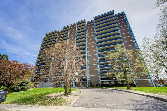 906 - 235 Grandravine Drive