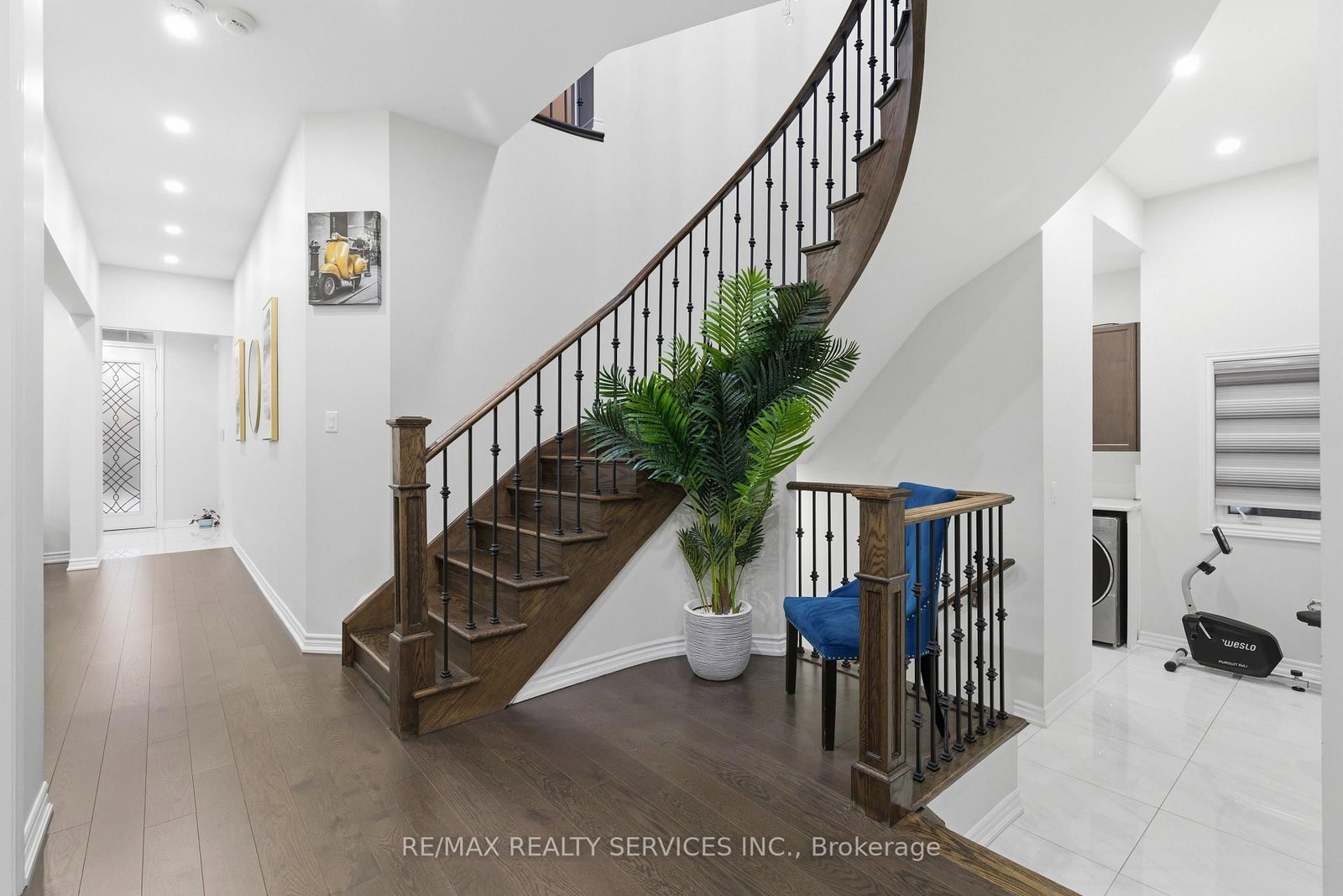 7 Caboose Street • Brampton, ON photo 10