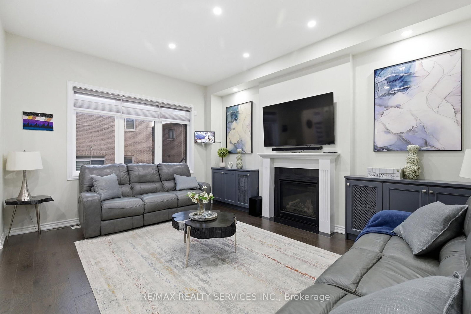 7 Caboose Street • Brampton, ON photo 13