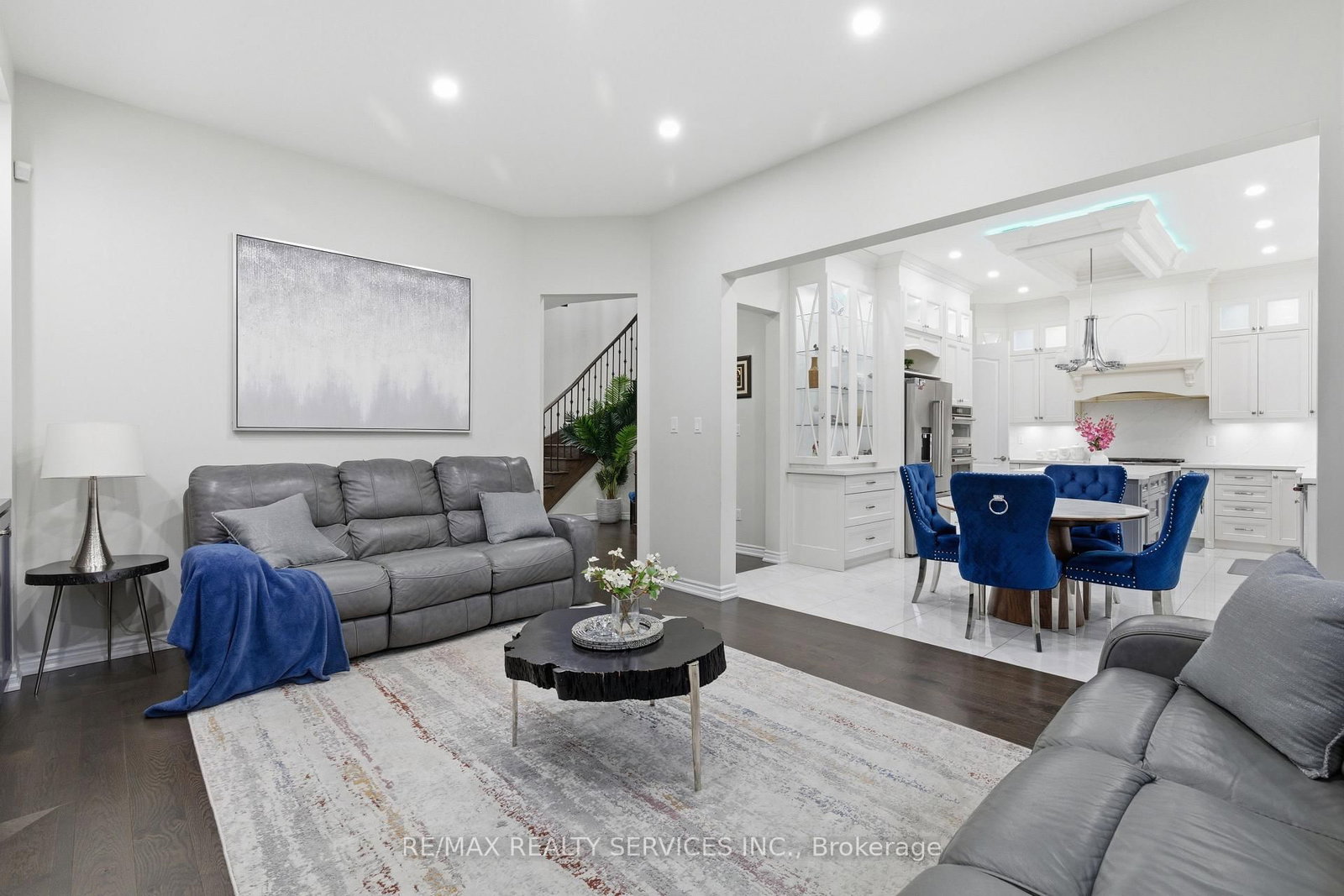 7 Caboose Street • Brampton, ON photo 15