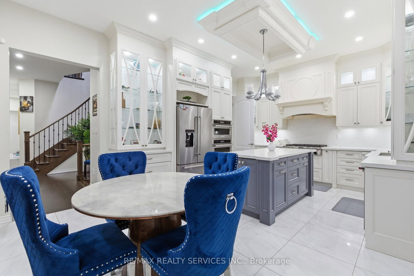 7 Caboose Street • Brampton, ON photo 18