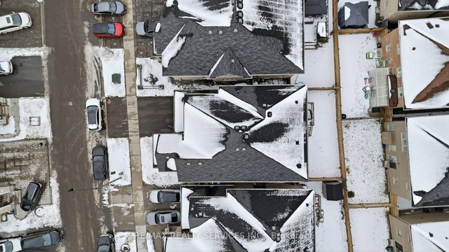 7 Caboose Street