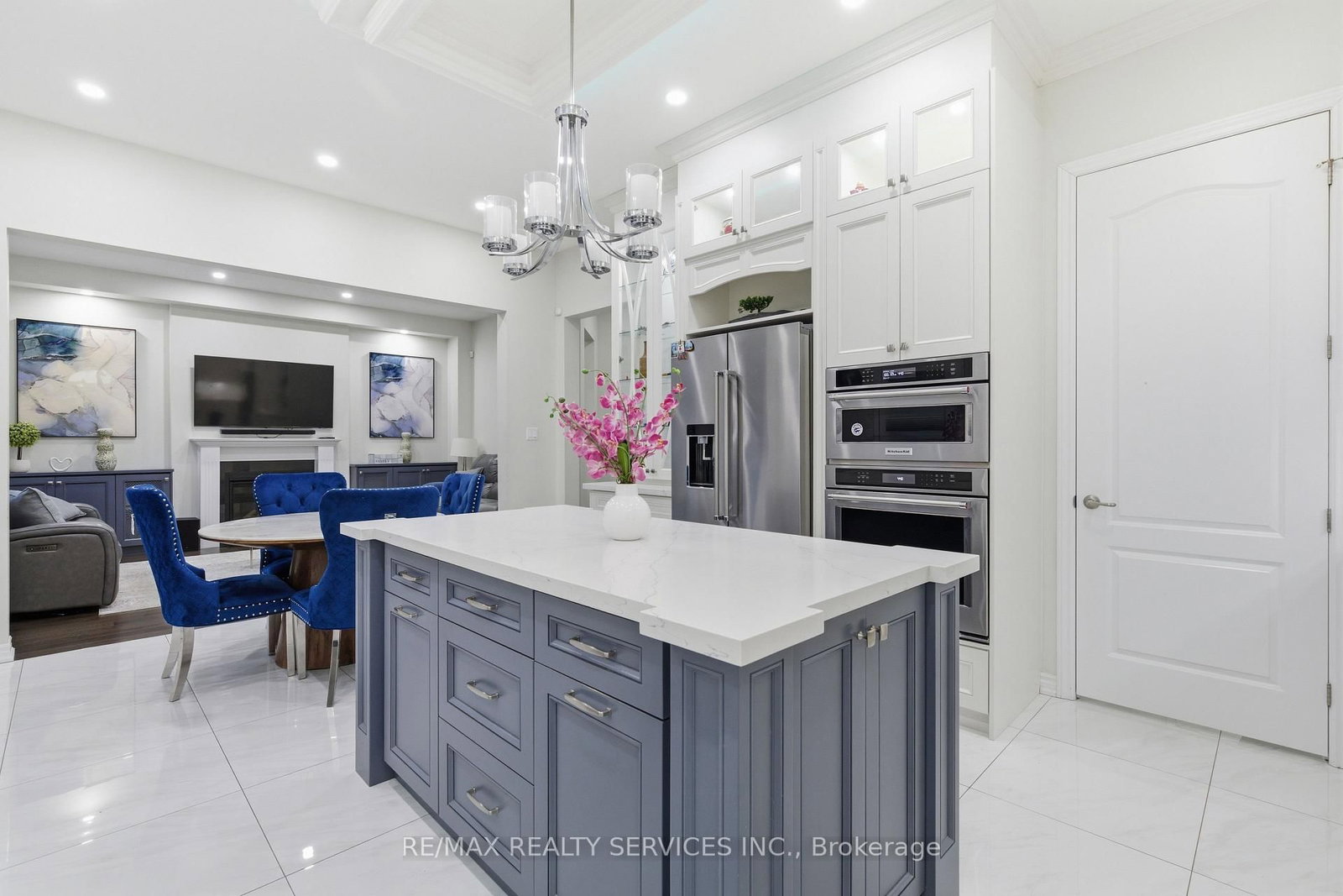 7 Caboose Street • Brampton, ON photo 20