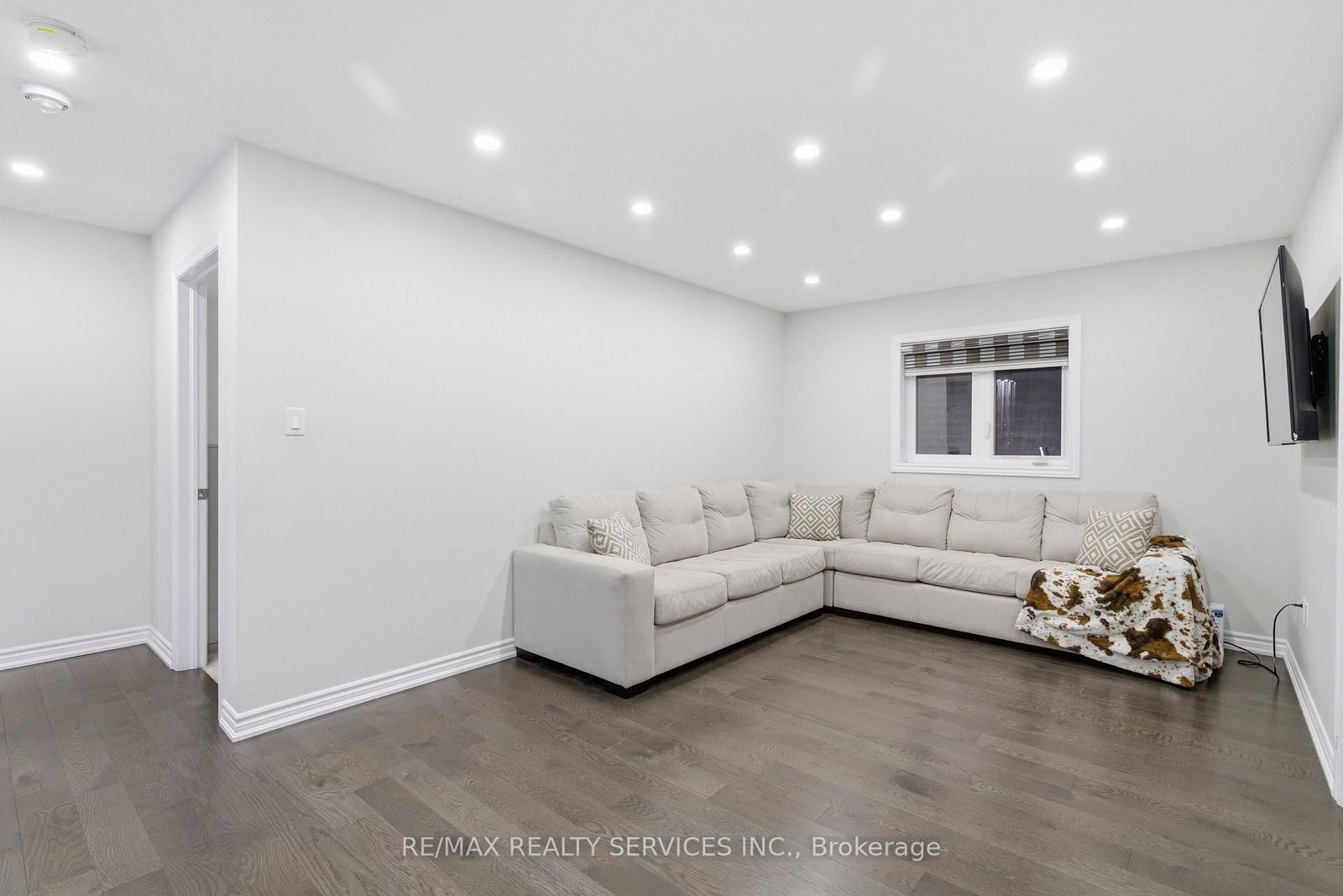 7 Caboose Street • Brampton, ON photo 35