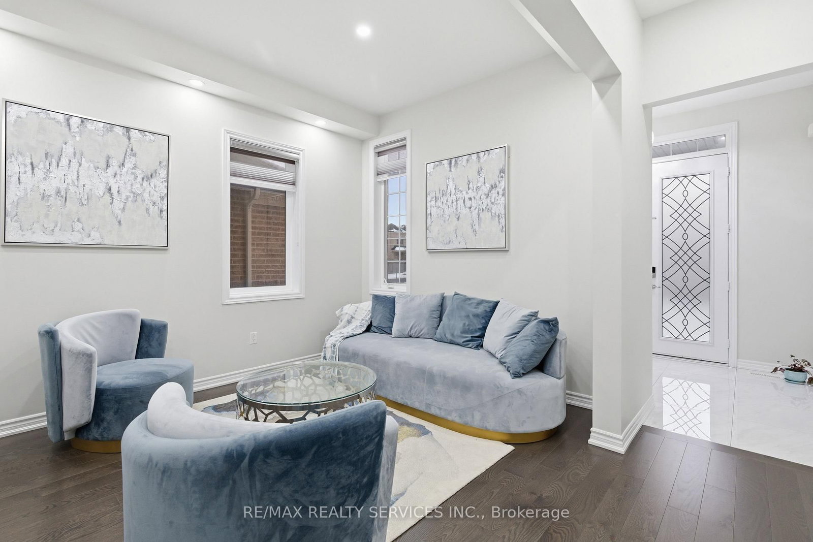 7 Caboose Street • Brampton, ON photo 5