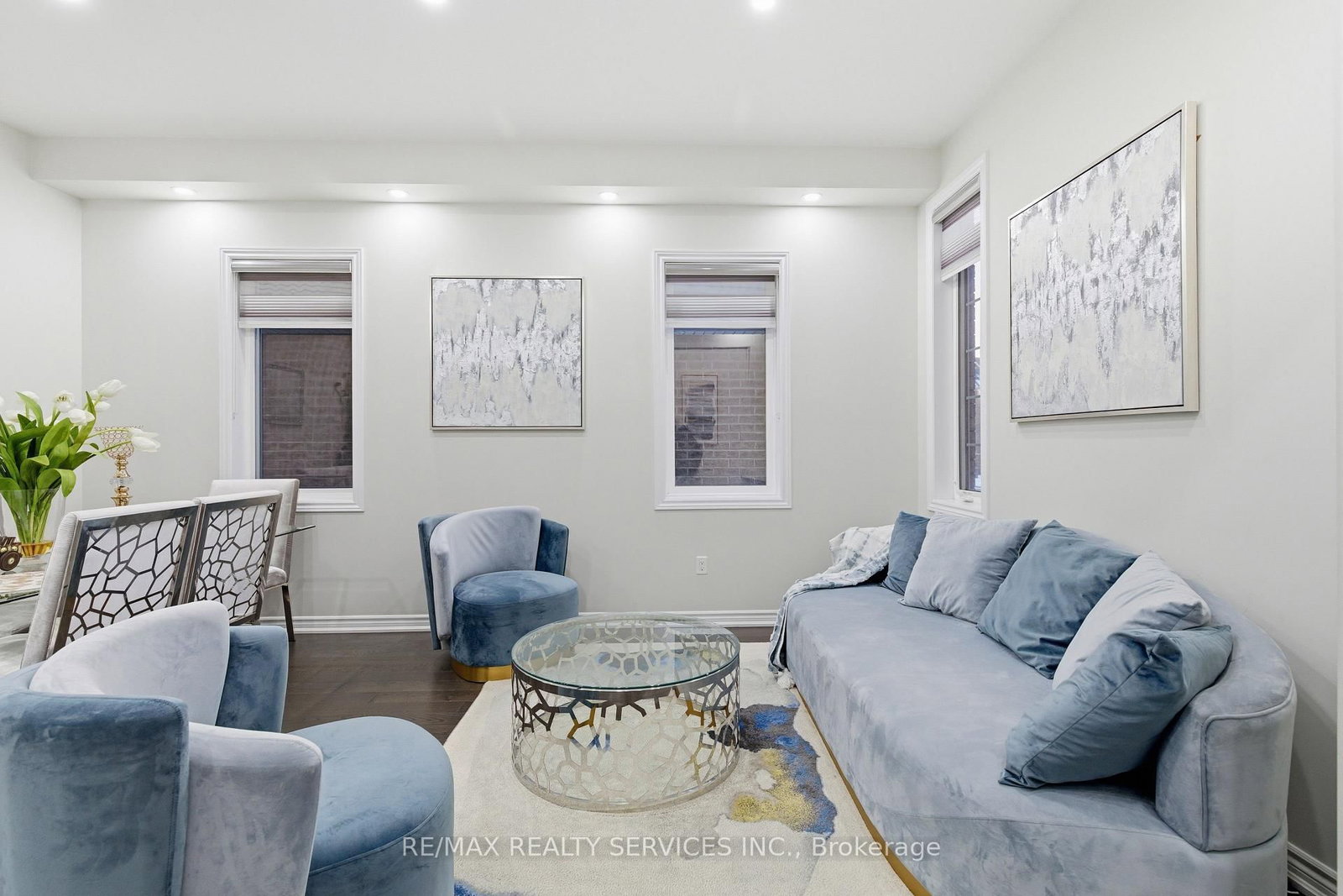 7 Caboose Street • Brampton, ON photo 6