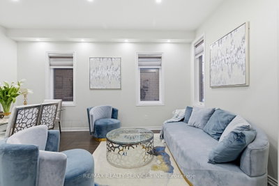7 Caboose Street • Brampton, ON photo 6