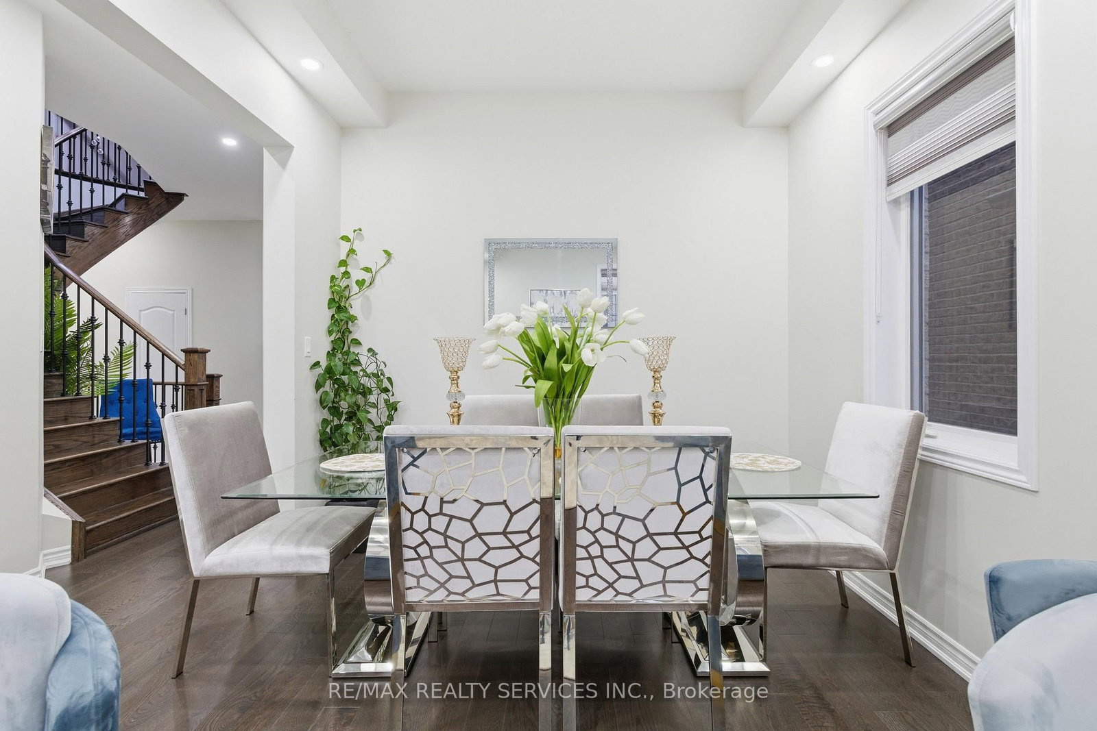 7 Caboose Street • Brampton, ON photo 8