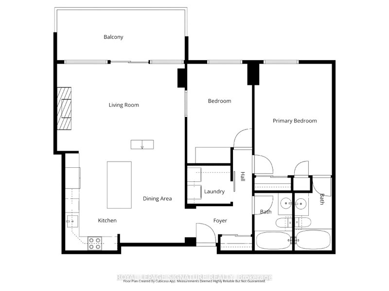 912 - 240 Scarlett Road