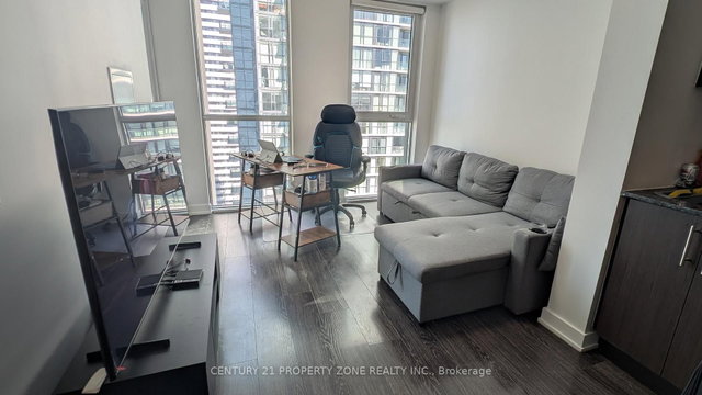 2316 - 4055 Parkside Village Drive