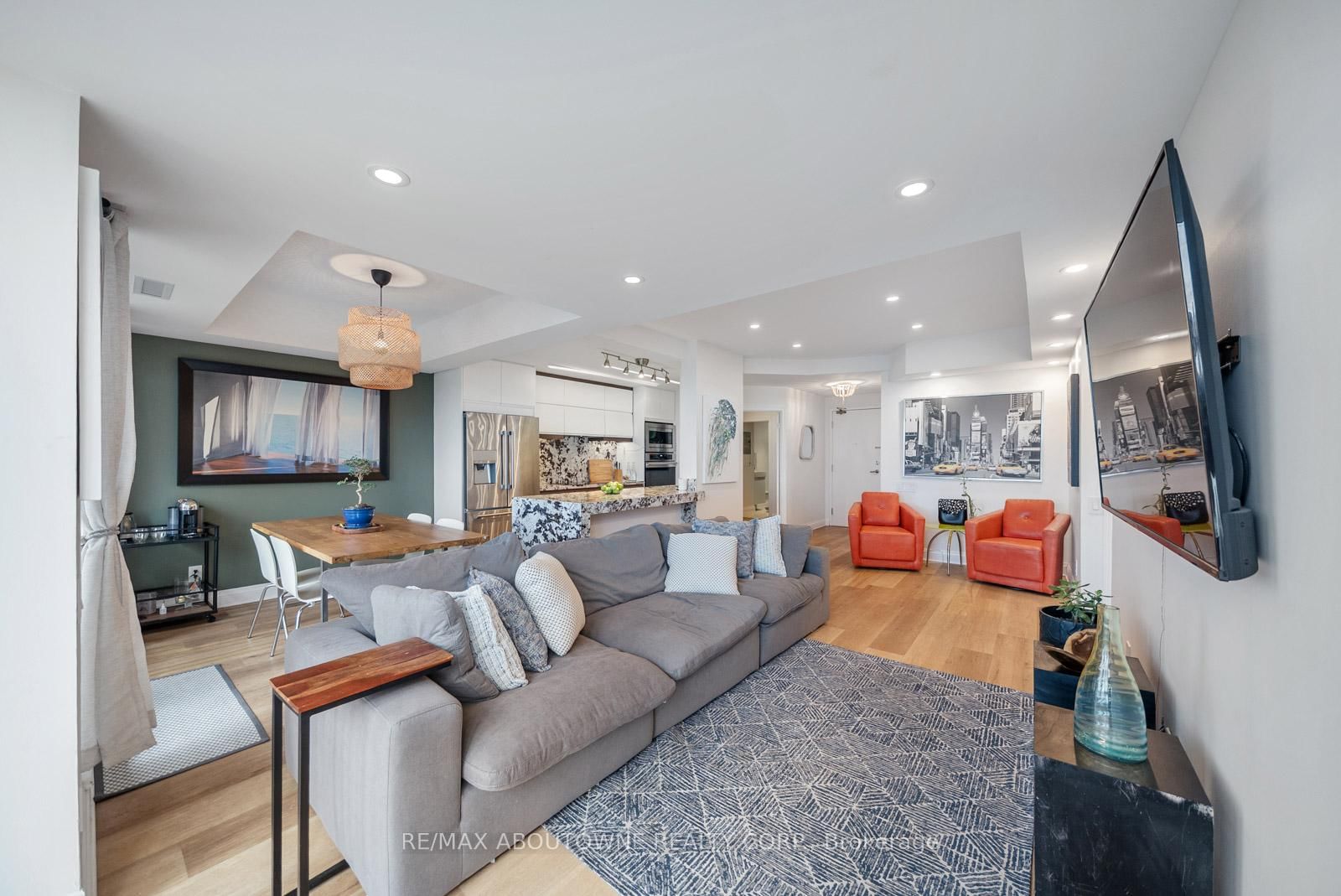 50 Old Mill Road, Unit 703