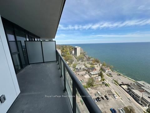 2075 Lakeshore Road, Unit 2105 - Photo 18
