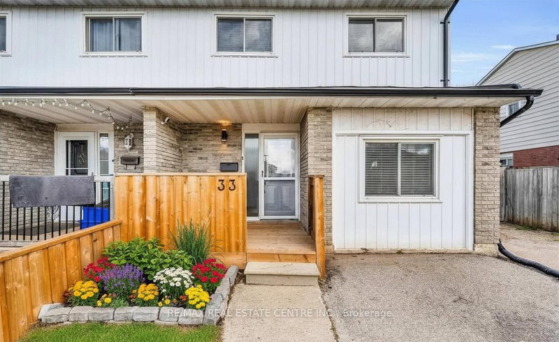 33 Fourth Avenue