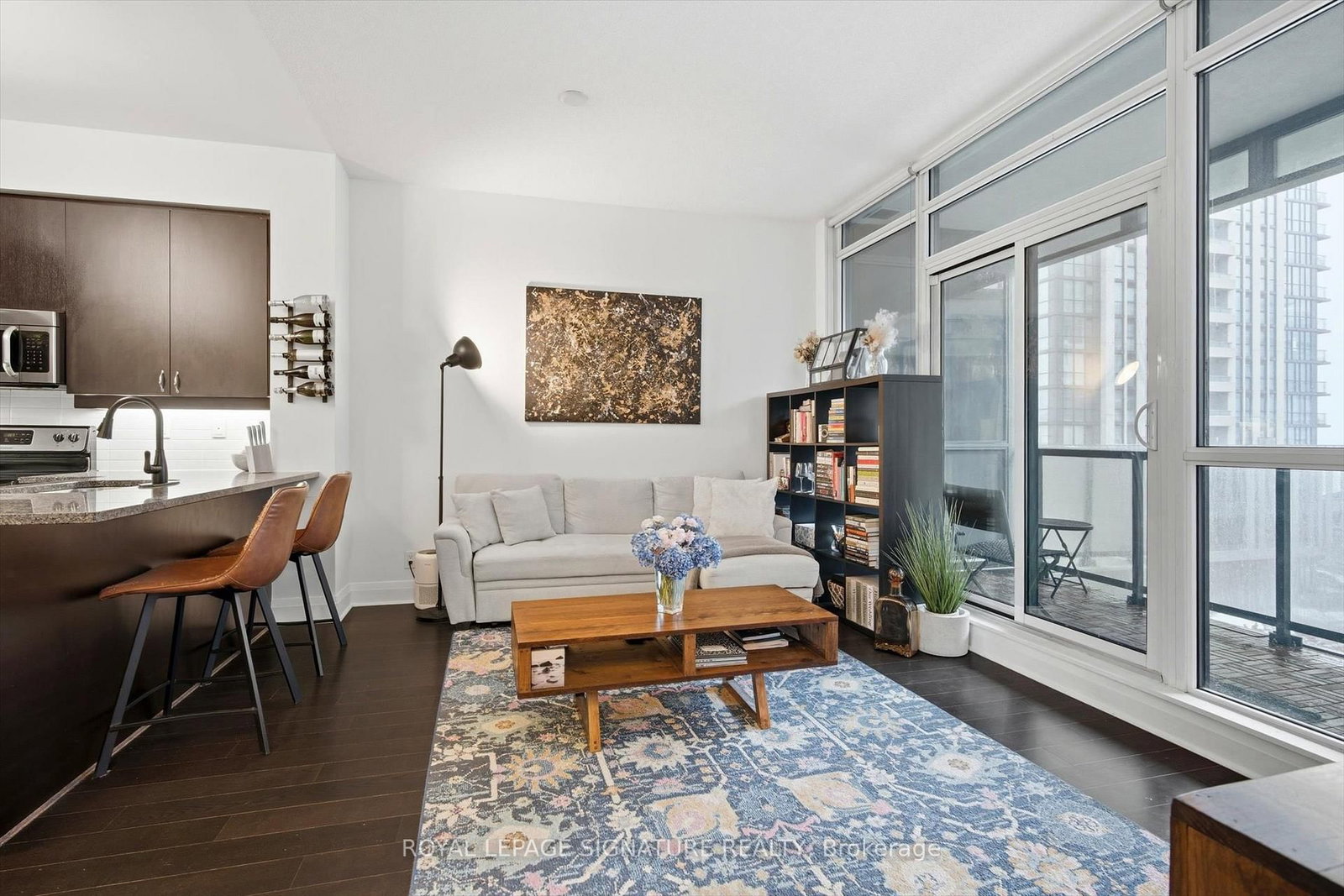 1185 The Queensway, Unit 527 - Photo 6
