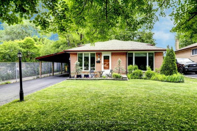 4-bed Detached House · 2694 Truscott Dr