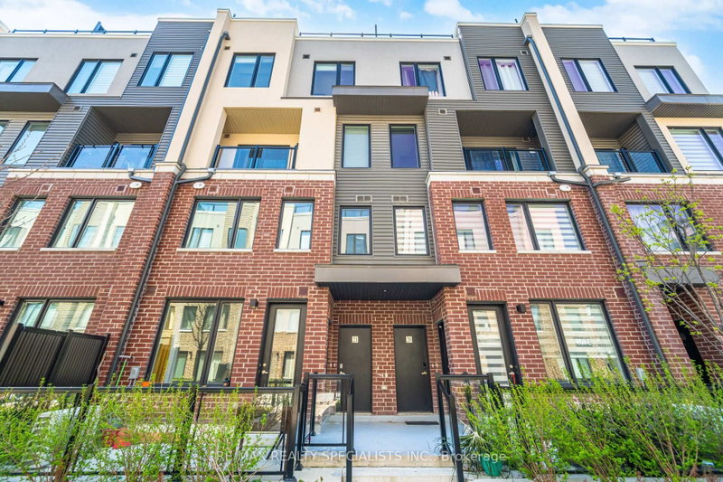 21 - 3405 Ridgeway Drive