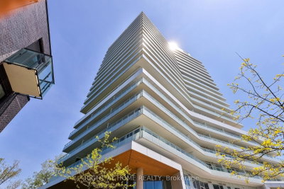 3-bed Condominium Apartment · 20 Brin Dr