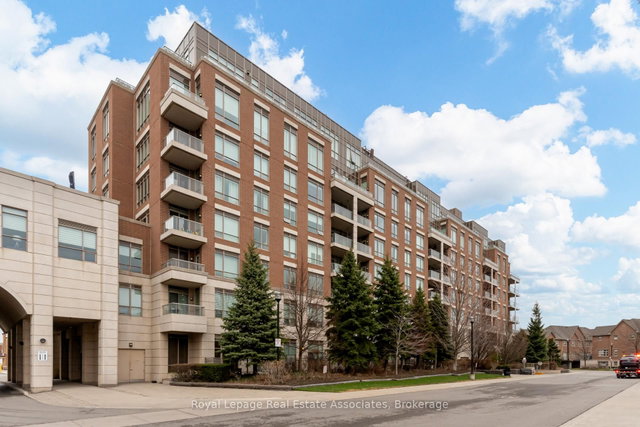 712 - 2470 Prince Michael Drive
