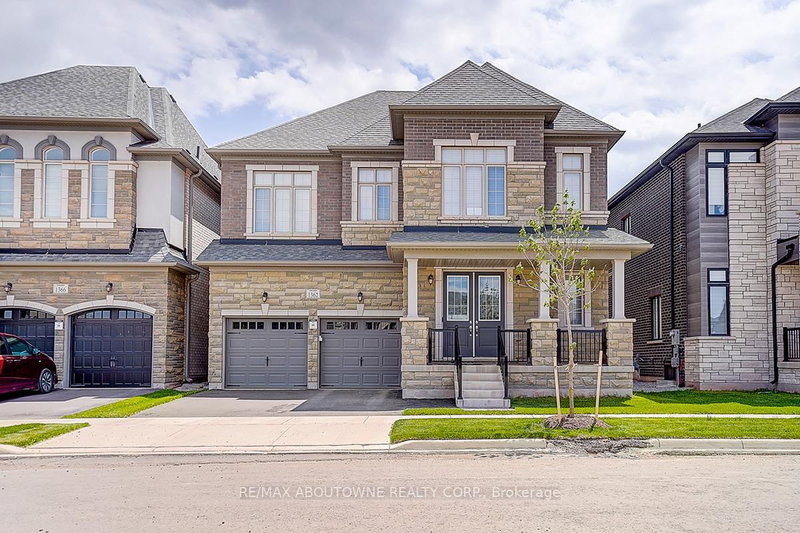 1362 Lynx Gdns, Oakville, Ontario