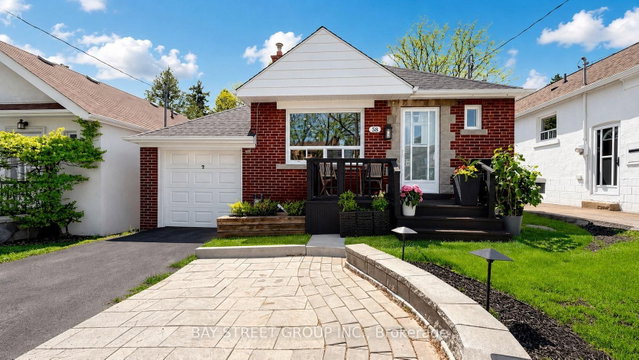 58 Albert Avenue