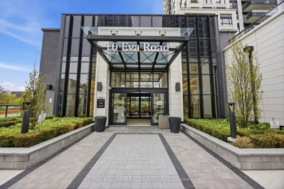 2-bed Condominium Apartment · 10 Eva Rd