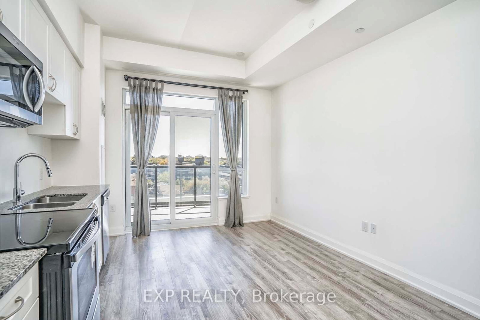 2800 Keele Street, Unit 605 - Photo 11