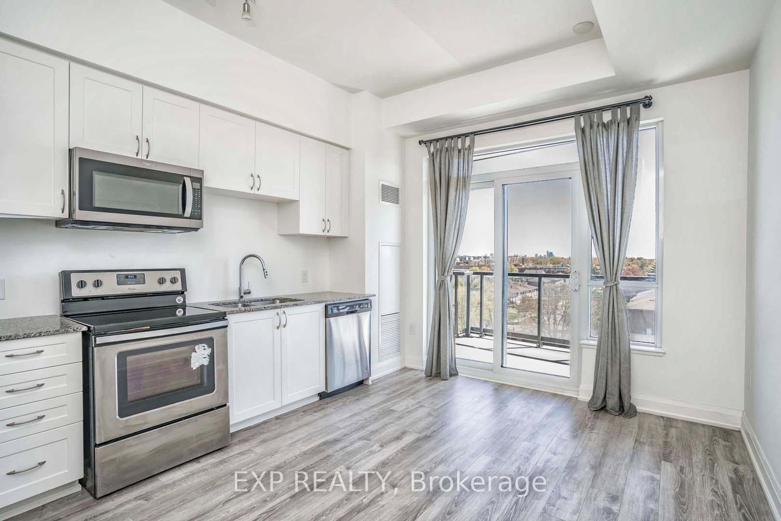 2800 Keele Street, Unit 605 - Photo 12