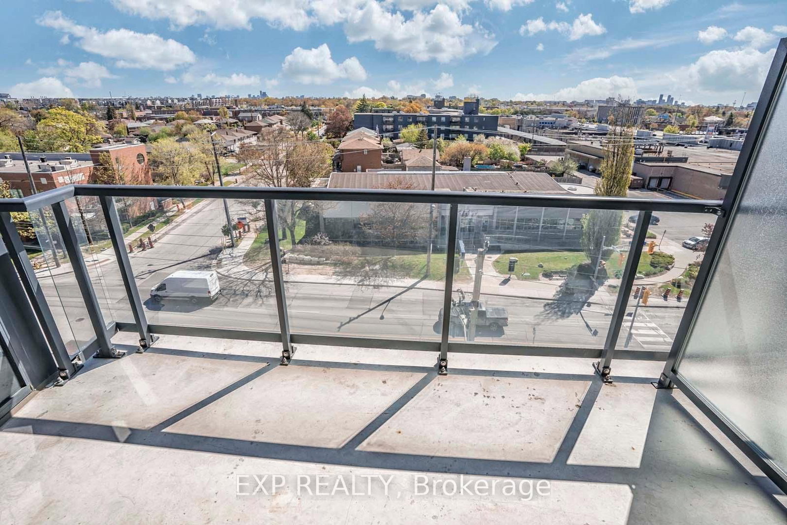 2800 Keele Street, Unit 605 - Photo 22