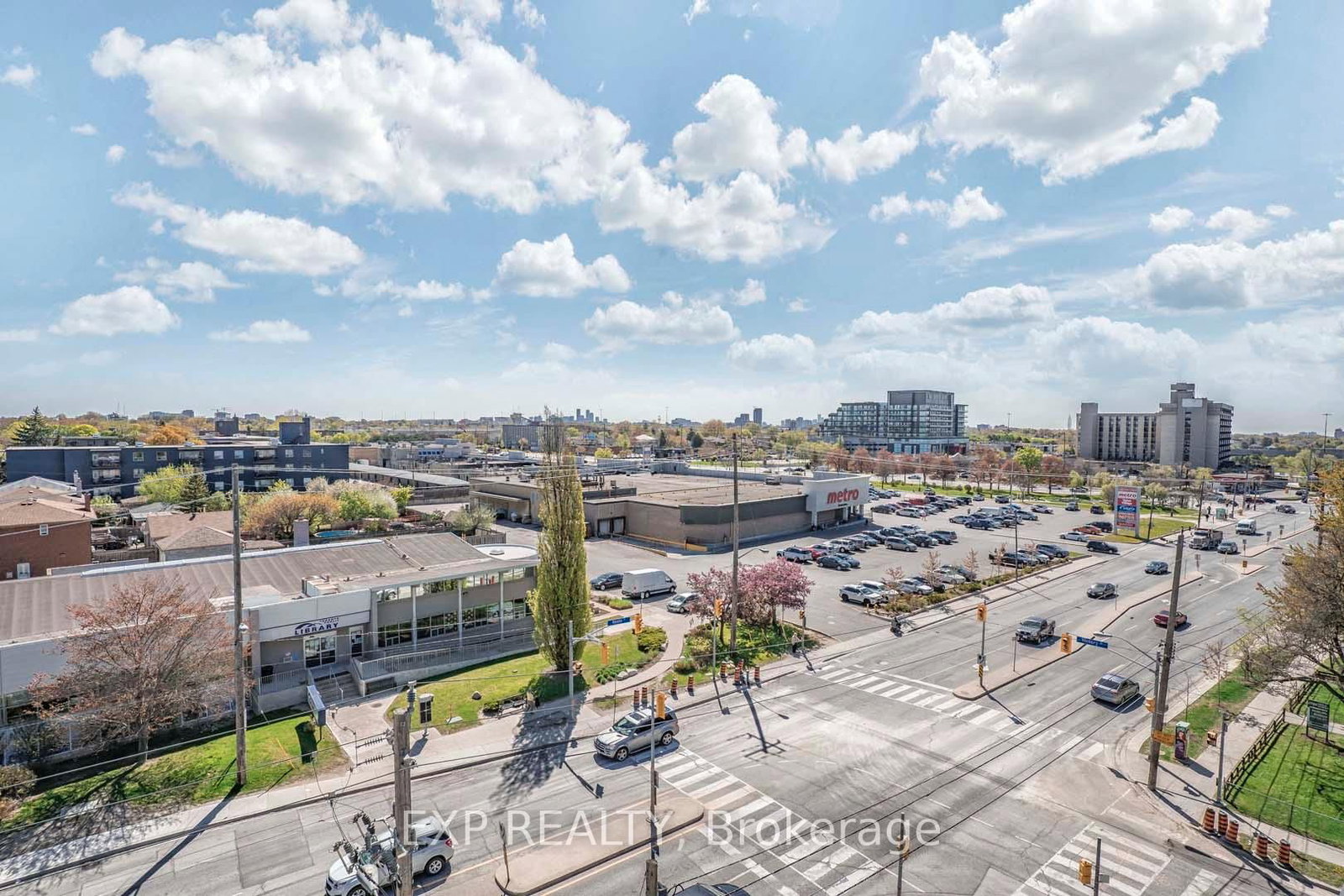 2800 Keele Street, Unit 605 - Photo 24