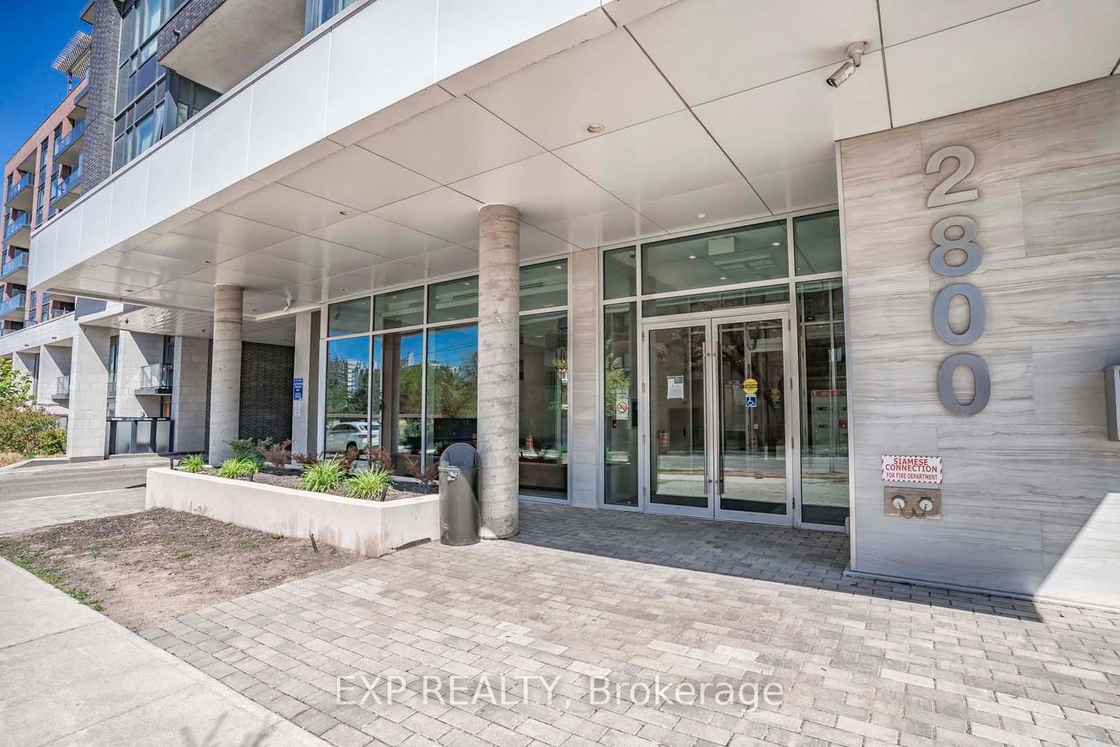 2800 Keele Street, Unit 605 - Photo 4