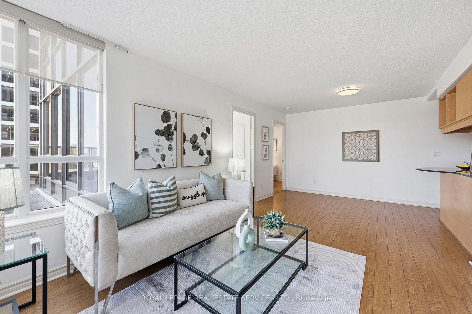 4090 Living Arts Drive • #808 • Mississauga, ON photo 1